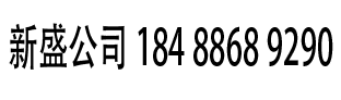 新盛公司-客服游戏